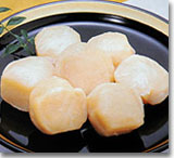 帆立ソフト貝柱